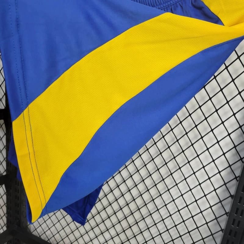 España 2024 Pantalón Azul 6 España 2024 Pantalón Azul - Imagen 6