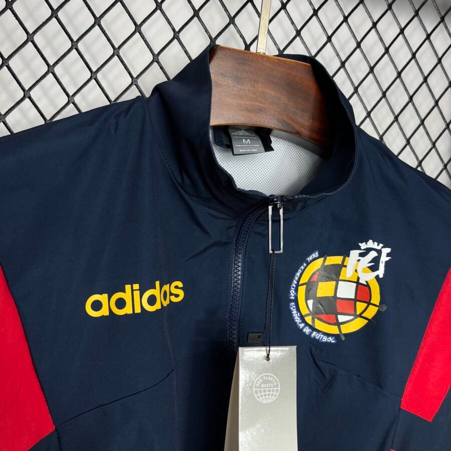 España 2024 Chaqueta
