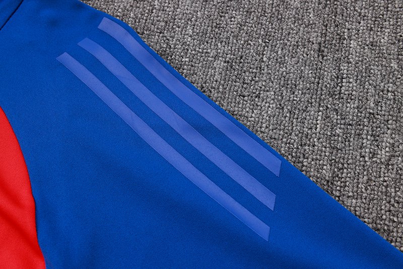 España 2024 Chándal 9 España 2024 Chándal - Imagen 9