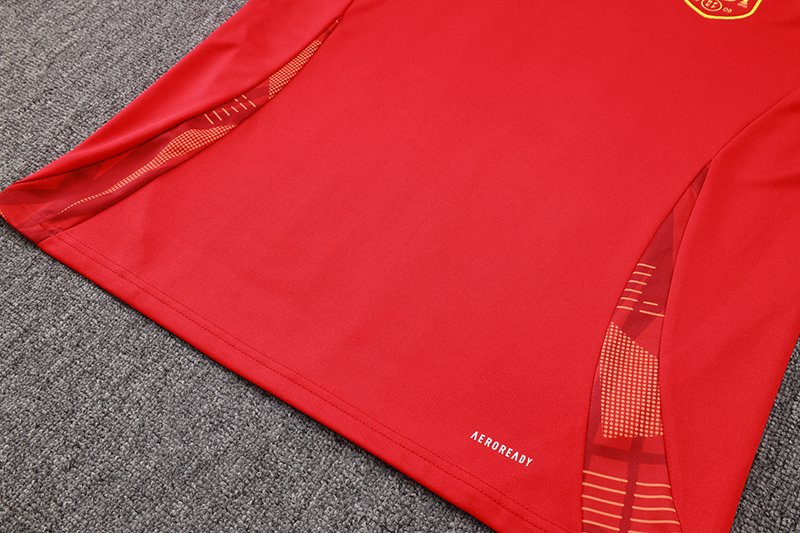 España 2024 Chándal 10 España 2024 Chándal - Imagen 10