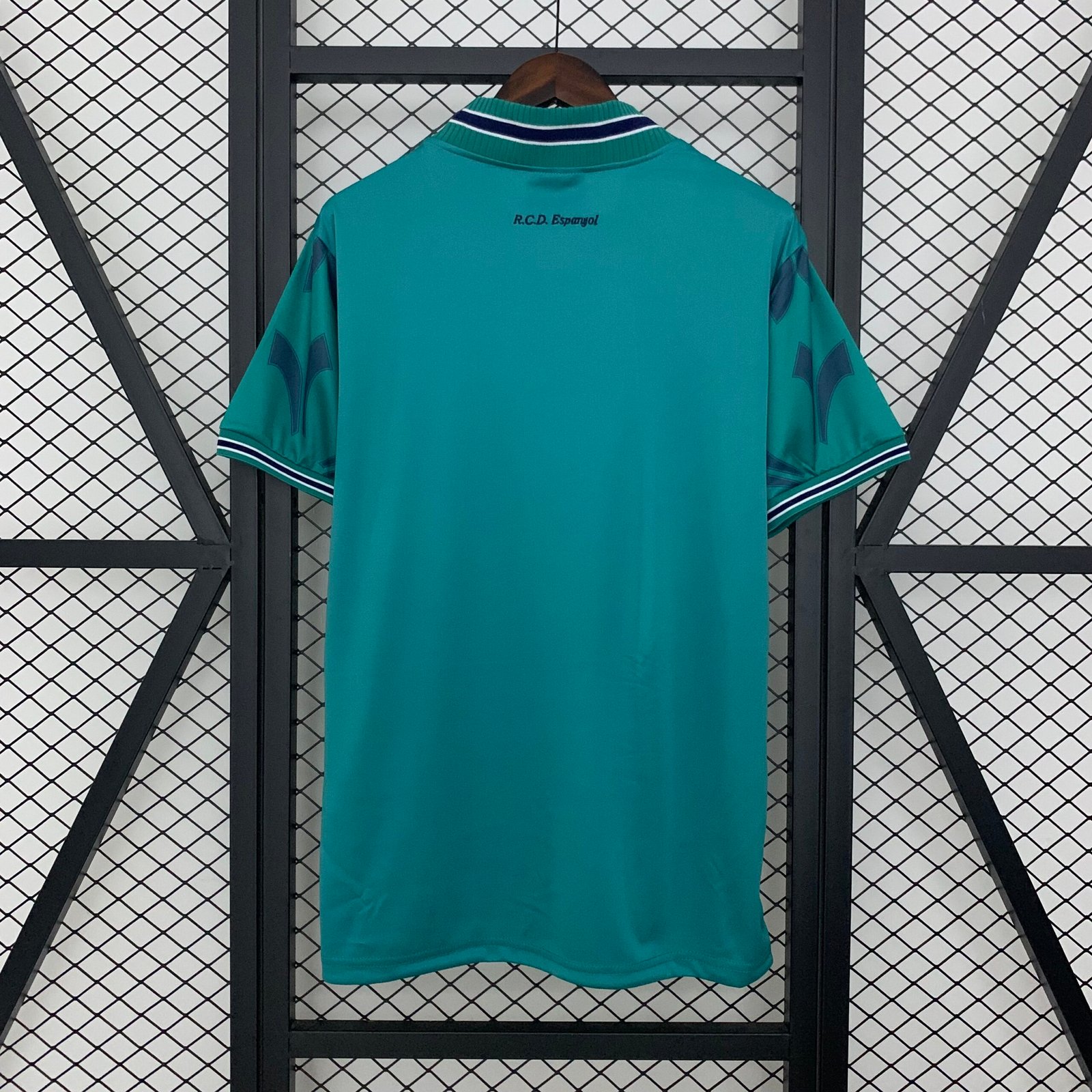 Espanyol 1996/97 3a Eq. 8 Espanyol 1996/97 3a Eq. - Imagen 8