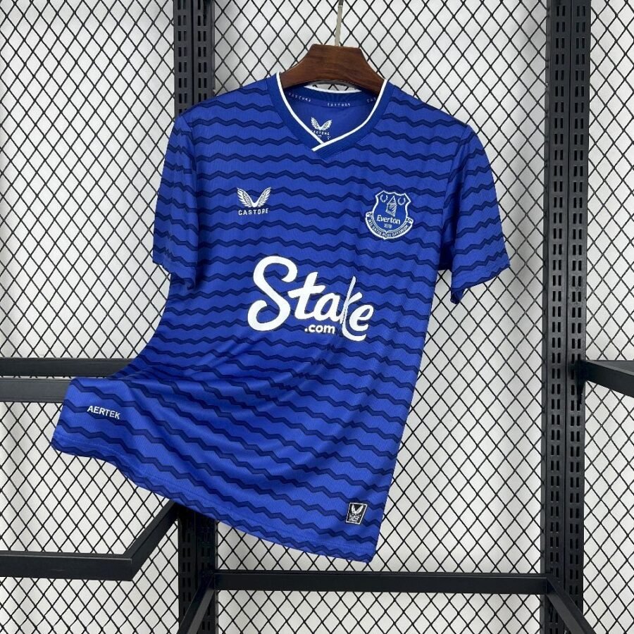 Everton 2025/26 1a Eq.
