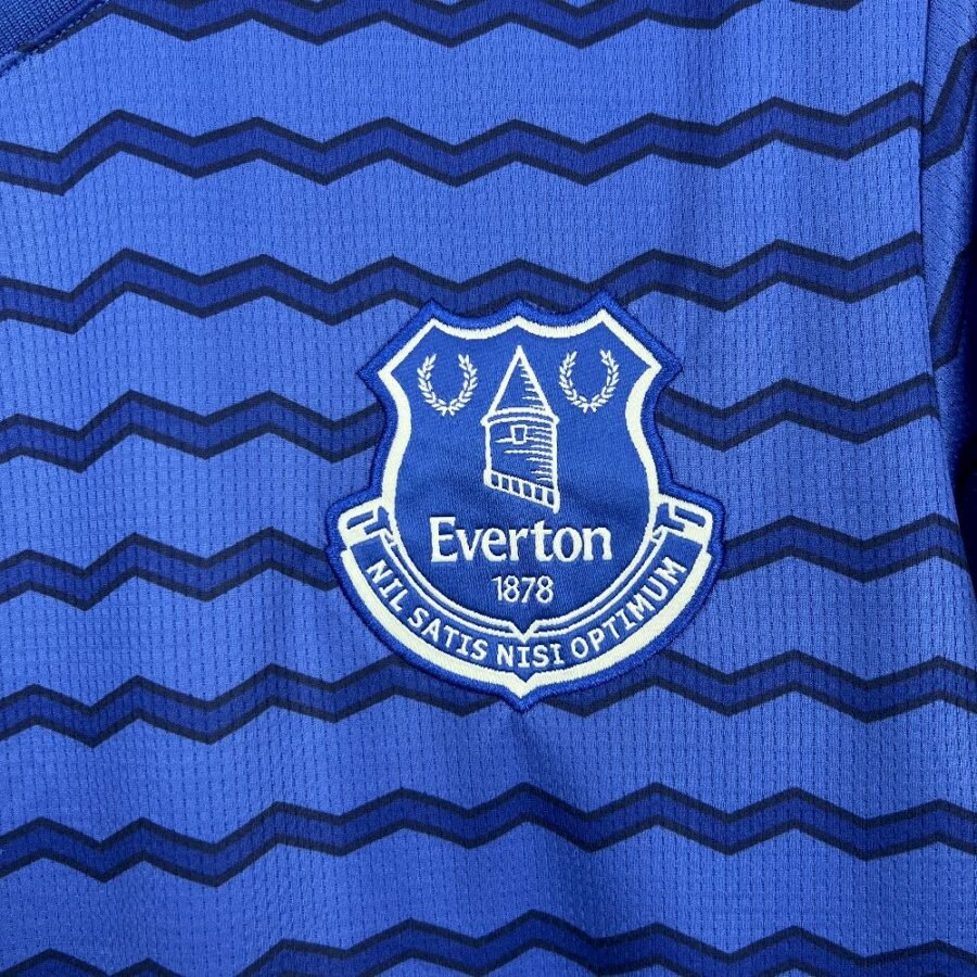Everton 2025/26 1a Eq.