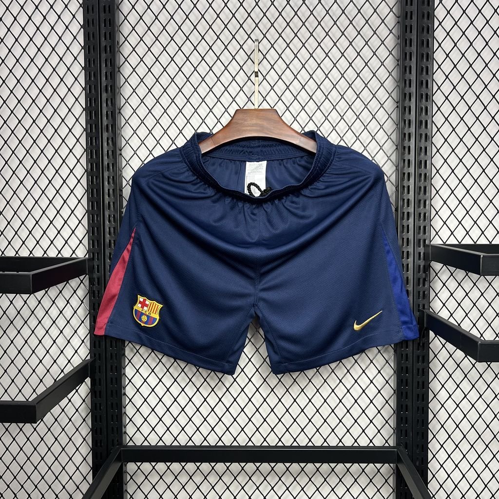 FC Barcelona 2024/25 Pantalón