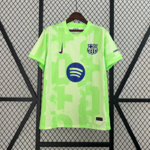 FC Barcelona 2024/25 3a Eq. 2