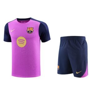 FC Barcelona 2025/26 Kit Entrenamiento