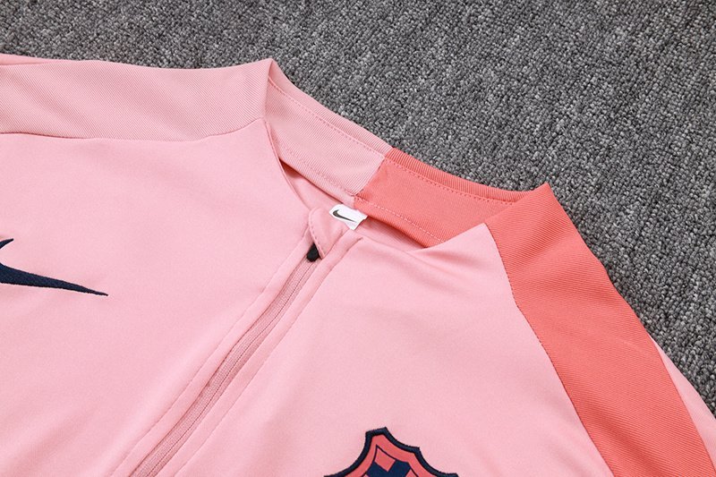 FC Barcelona 2025/26 Chándal Niño