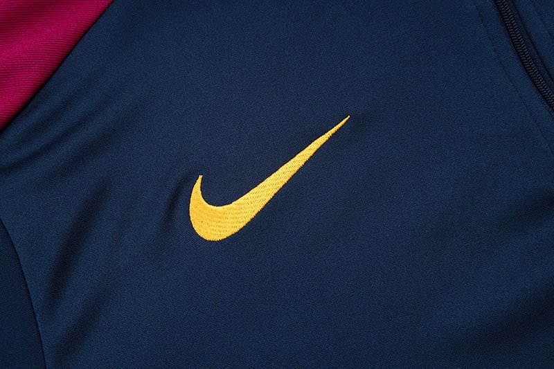 FC Barcelona 2025/26 Chándal Niño 2 6 FC Barcelona 2025/26 Chándal Niño 2 - Imagen 6