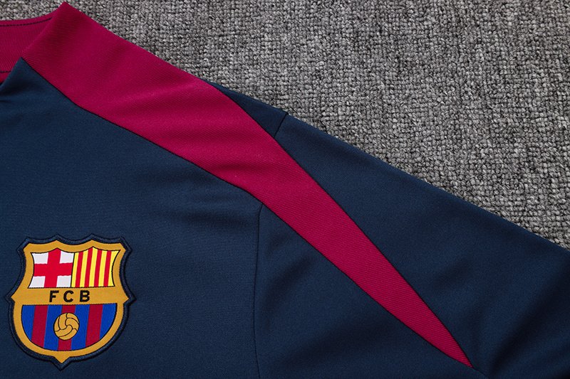 FC Barcelona 2025/26 Chándal Niño 2 7 FC Barcelona 2025/26 Chándal Niño 2 - Imagen 7