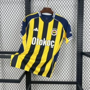 Fenerbahce 2025/26 1ª Eq.