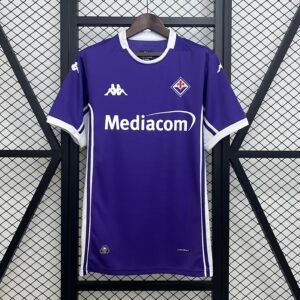 Fiorentina 2025/26 1a Eq.
