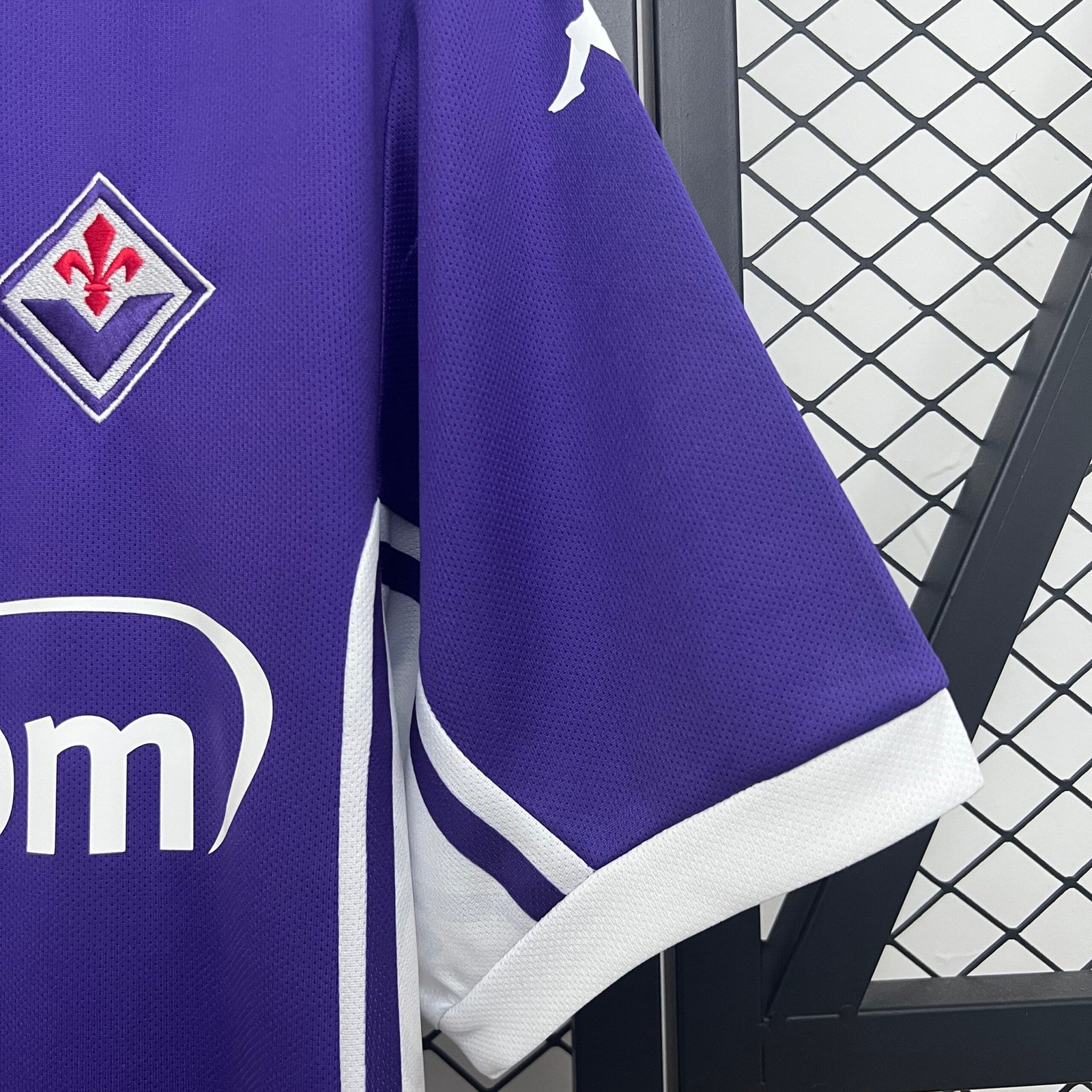 Fiorentina 2025/26 1a Eq. 5 Fiorentina 2025/26 1a Eq. - Imagen 5