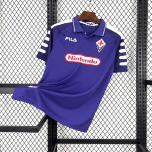 Fiorentina 1998/99 1a Eq.