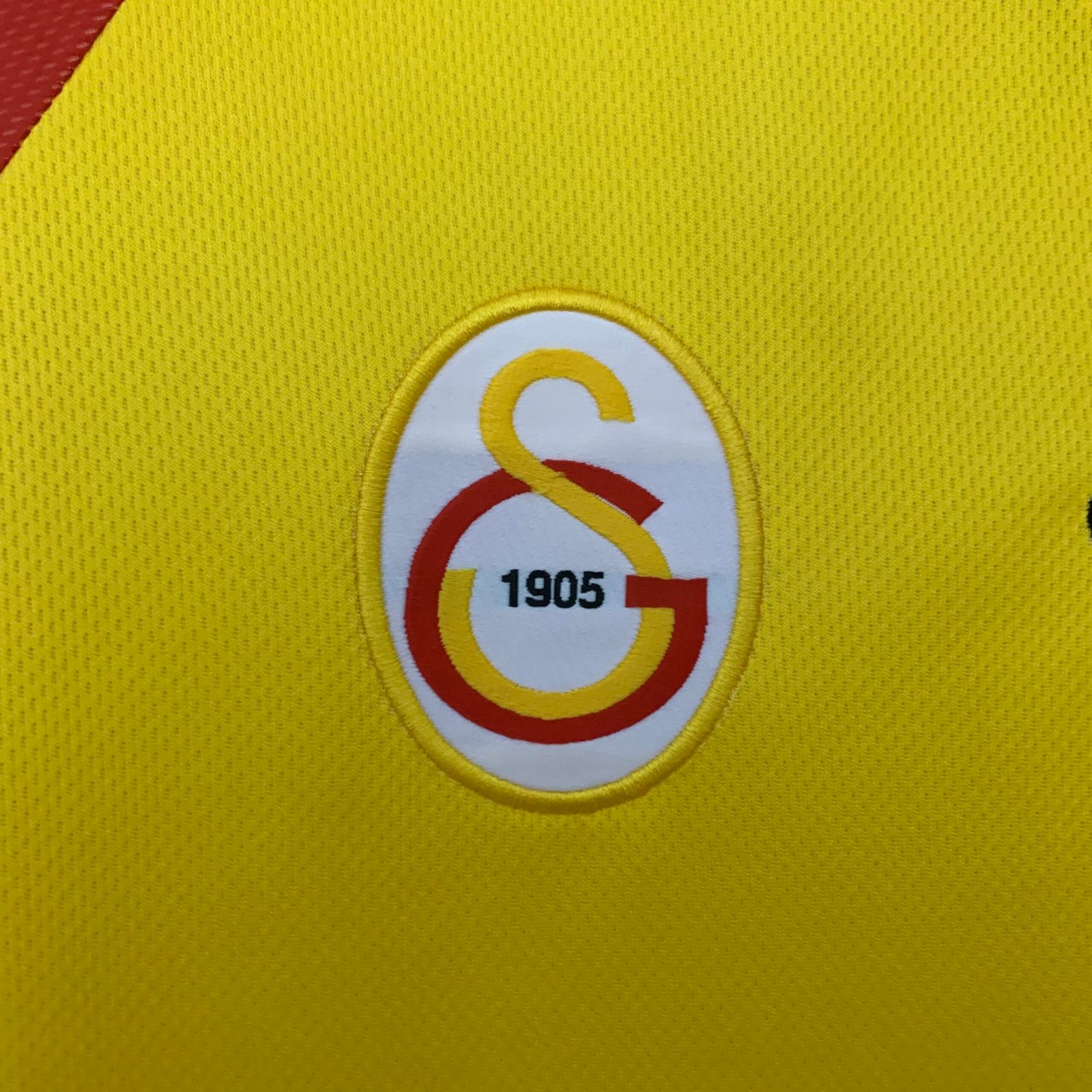 Galatasaray 1998/99 1a Eq. 4 Galatasaray 1998/99 1a Eq. - Imagen 4