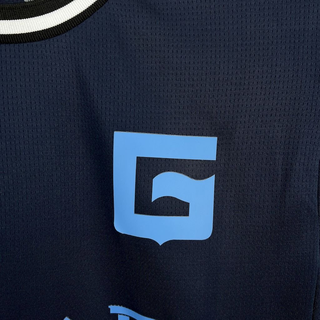 Girona 2025/26 3a Eq. 4 Girona 2025/26 3a Eq. - Imagen 4