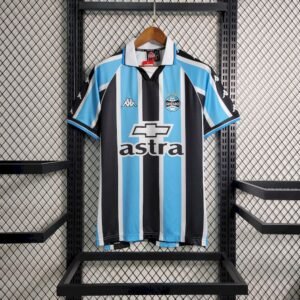 Gremio 2000 1a Eq.