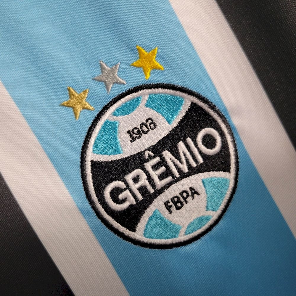 Gremio 2000 1a Eq. 4 Gremio 2000 1a Eq. - Imagen 4