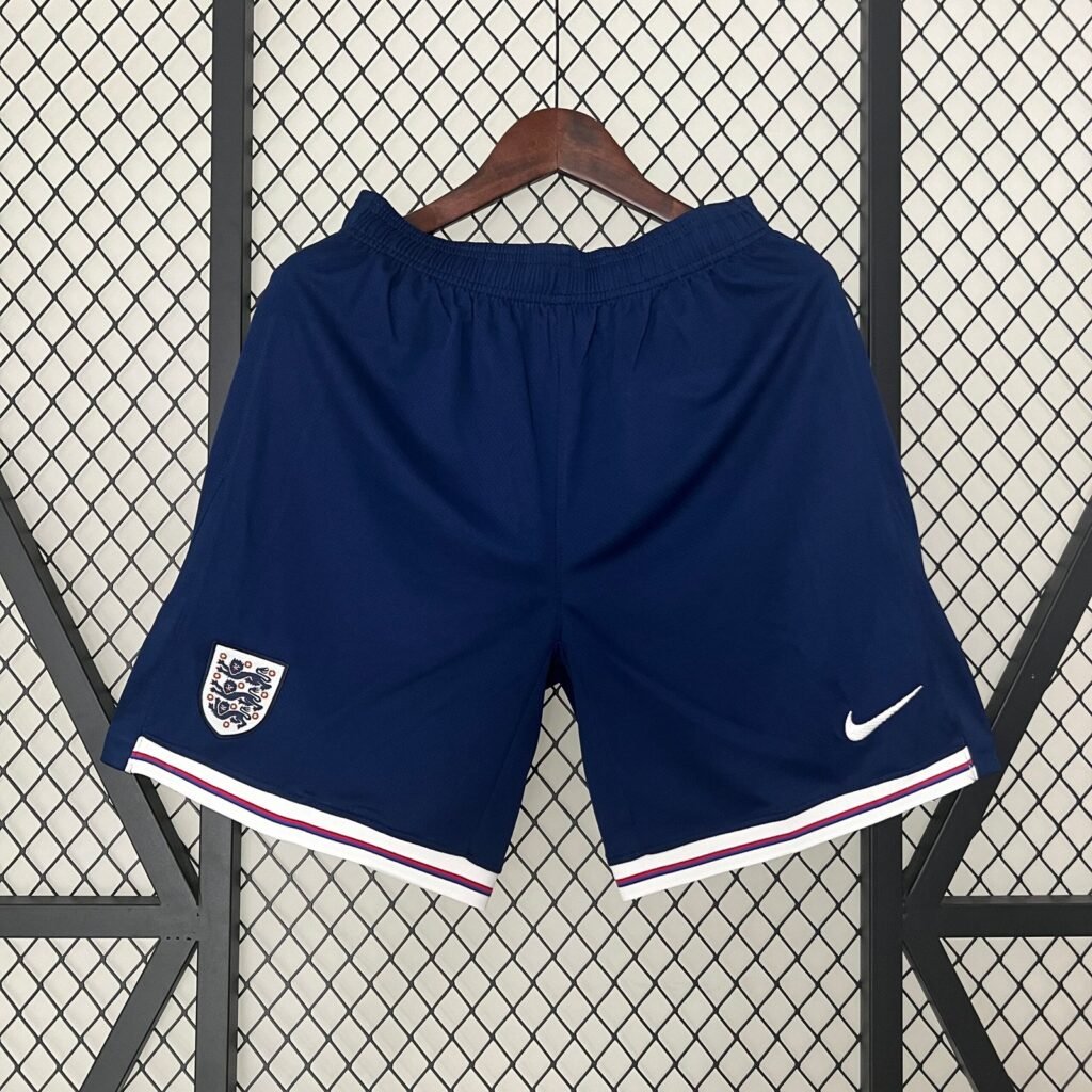Inglaterra 2024 Pantalón Azul
