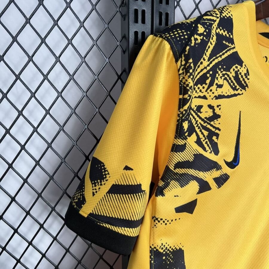 Inter de Milán 2024/25 3a Eq.