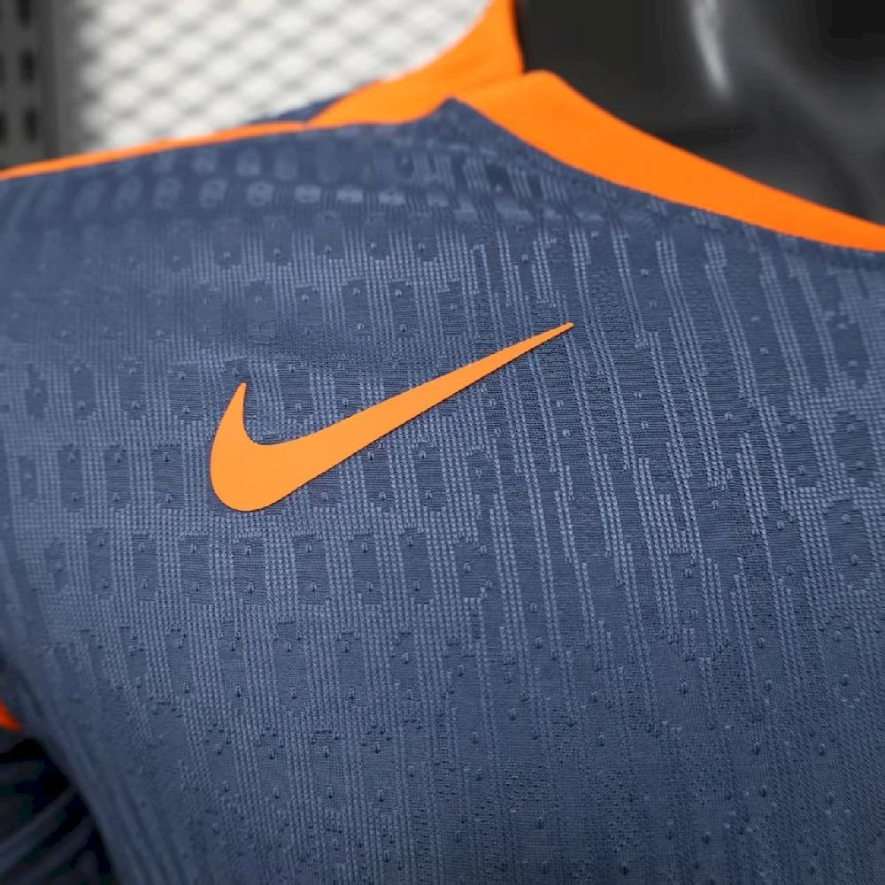 Inter de Milán 2025/26 3a Eq. (Ed. Jugador) 4 Inter de Milán 2025/26 3a Eq. (Ed. Jugador) - Imagen 4