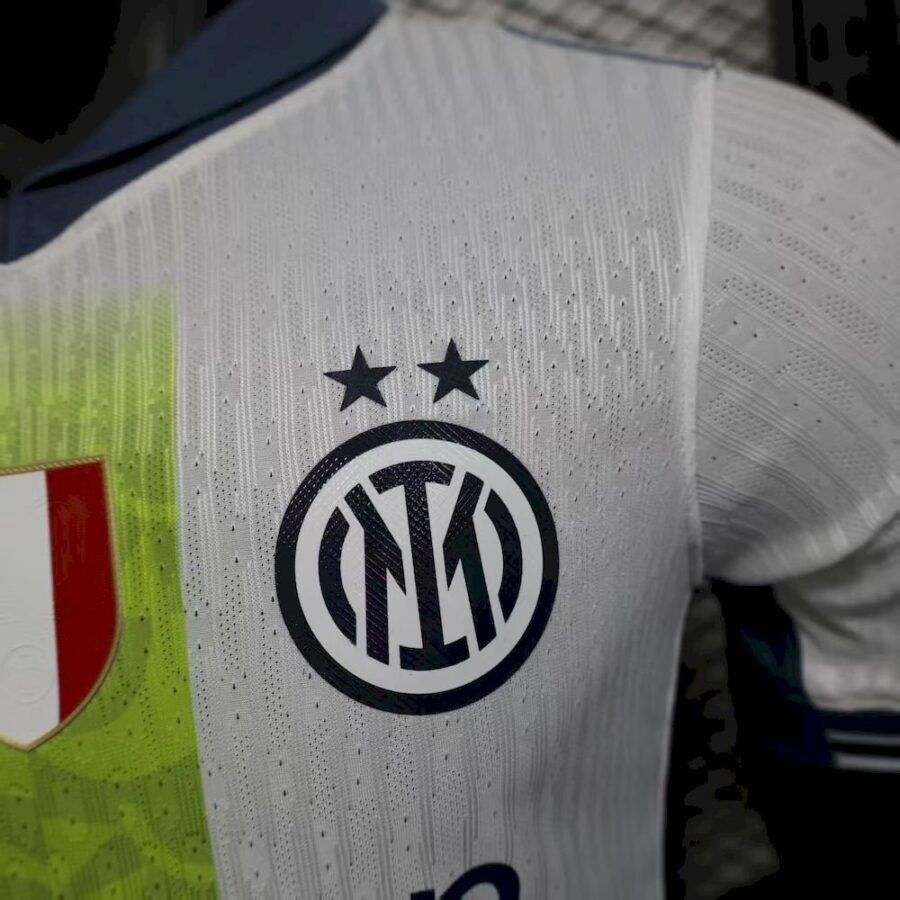 Inter de Milán Ed. Especial Valentino Rossi (Ed. Jugador)