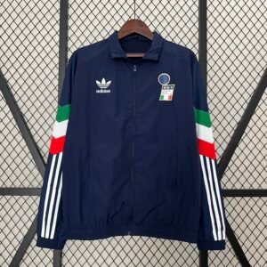Italia 2024 Chaqueta