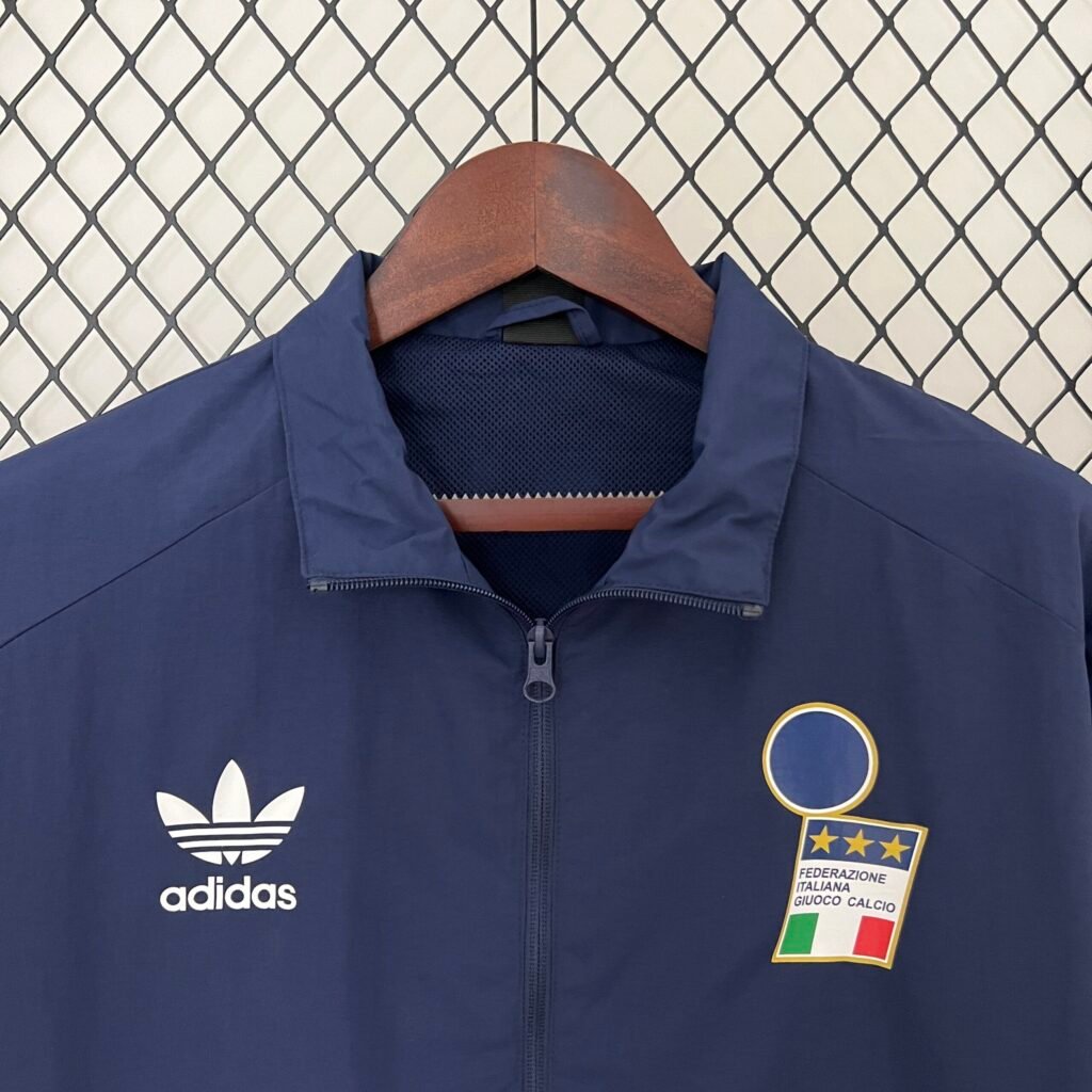 Italia 2024 Chaqueta