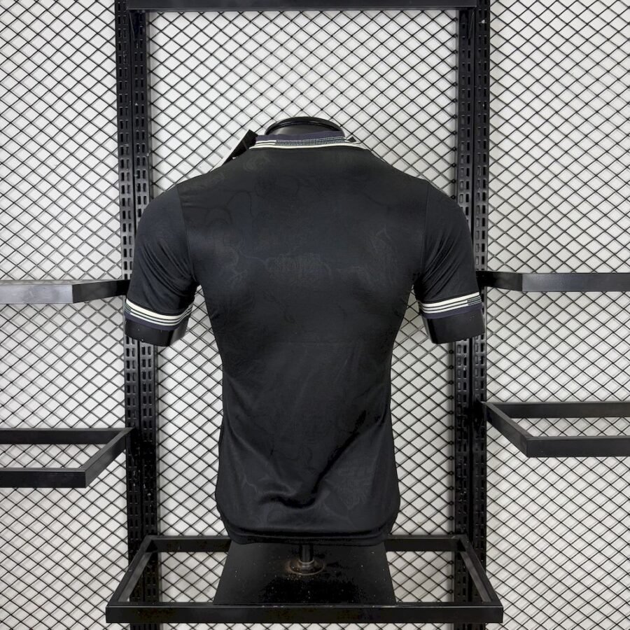 Inicio 6 Juventus 2025/26 3a Eq. (Ed. Jugador)