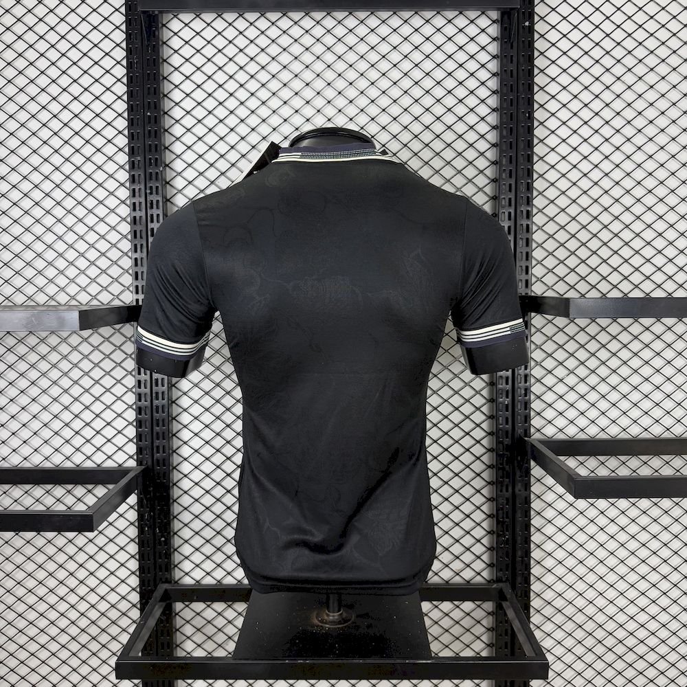 Juventus 2025/26 3a Eq. (Ed. Jugador) 3 Juventus 2025/26 3a Eq. (Ed. Jugador) - Imagen 3