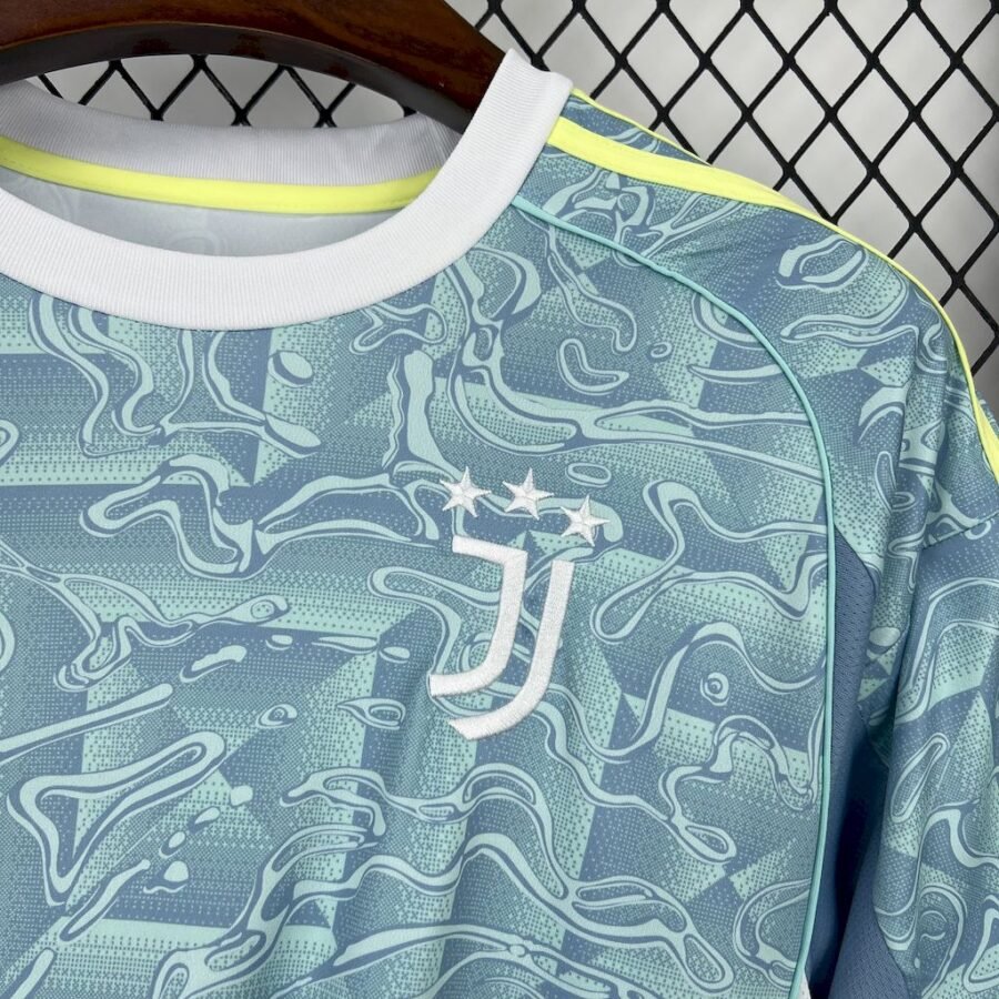 Juventus 2025/26 2ª Eq.