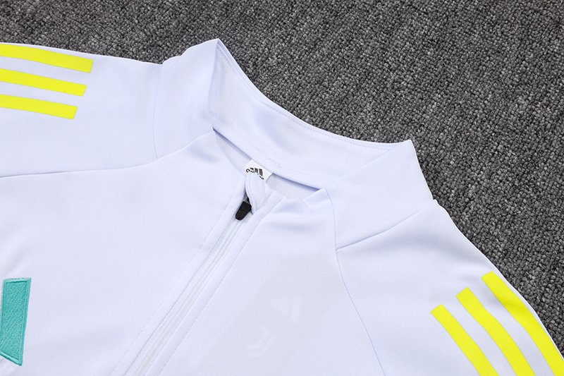 Juventus 2025/26 Chándal 4 Juventus 2025/26 Chándal - Imagen 4