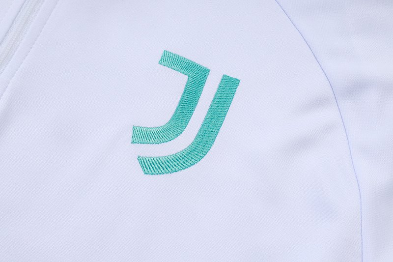 Juventus 2025/26 Chándal 5 Juventus 2025/26 Chándal - Imagen 5