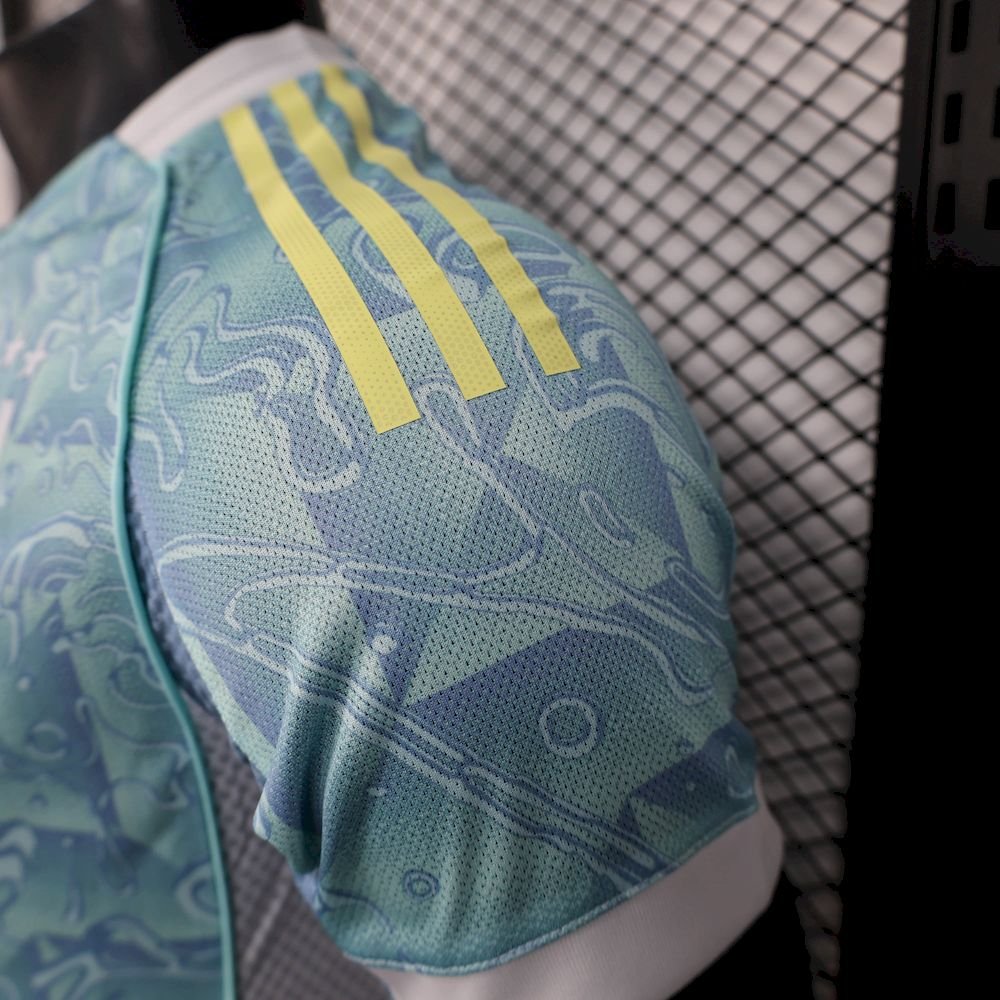 Juventus 2025/26 2a Eq. (Ed. Jugador) 5 Juventus 2025/26 2a Eq. (Ed. Jugador) - Imagen 5