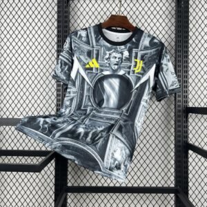 Juventus 2025/26 Ed. Especial Del Piero