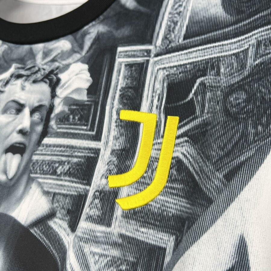 Inicio 1 Juventus 2025/26 Ed. Especial Del Piero