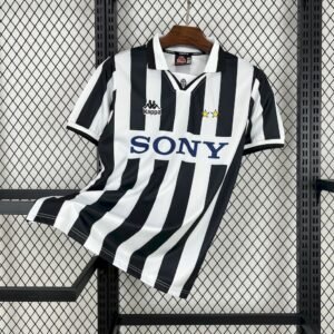 Juventus 1996/97 1a Eq.