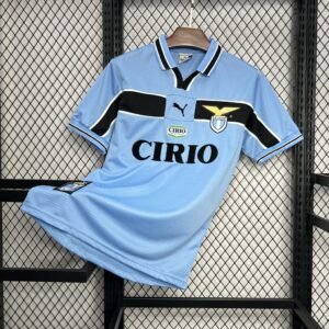 Lazio 1998/99 1ª Eq.