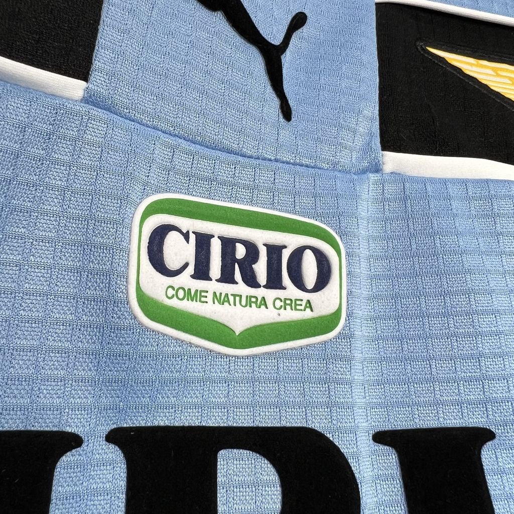 Lazio 1998/99 1ª Eq. 4 Lazio 1998/99 1ª Eq. - Imagen 4