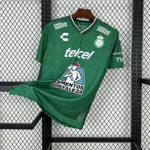 Club León 2025/26 1a Eq.