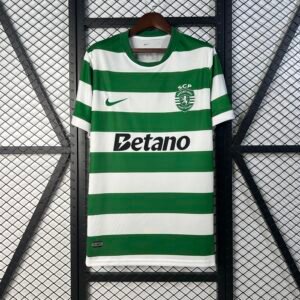Sporting Lisboa 2025/26 1a Eq.