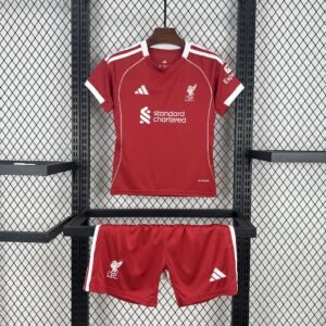 Liverpool 2025/26 1a Eq. Niño