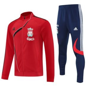 Liverpool Chándal Retro
