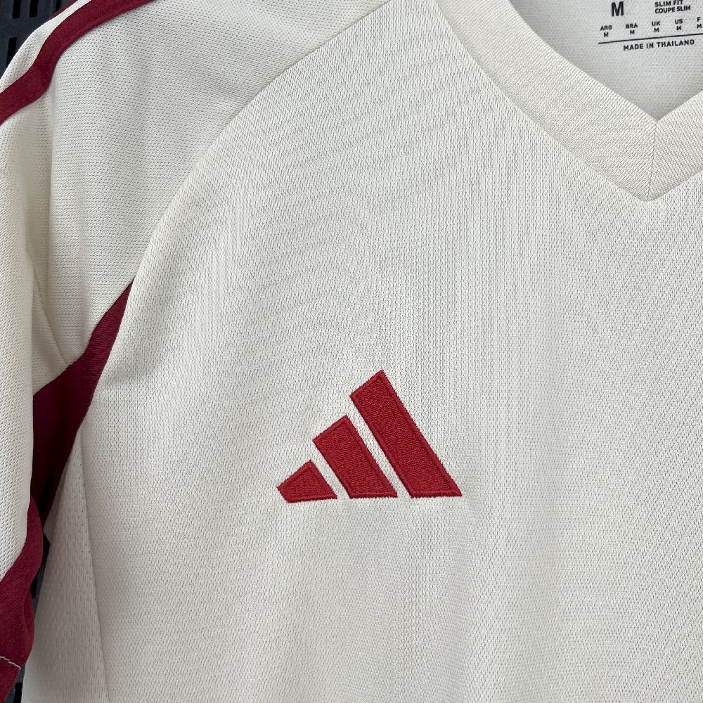 Liverpool 2025/26 2a Eq. 6 Liverpool 2025/26 2a Eq. - Imagen 6