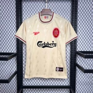 Liverpool 1996/97 2a Eq.