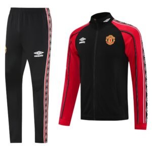 Man. United Chándal Retro