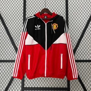 Man. United Chaqueta 2 Man. United Chaqueta - Imagen 2