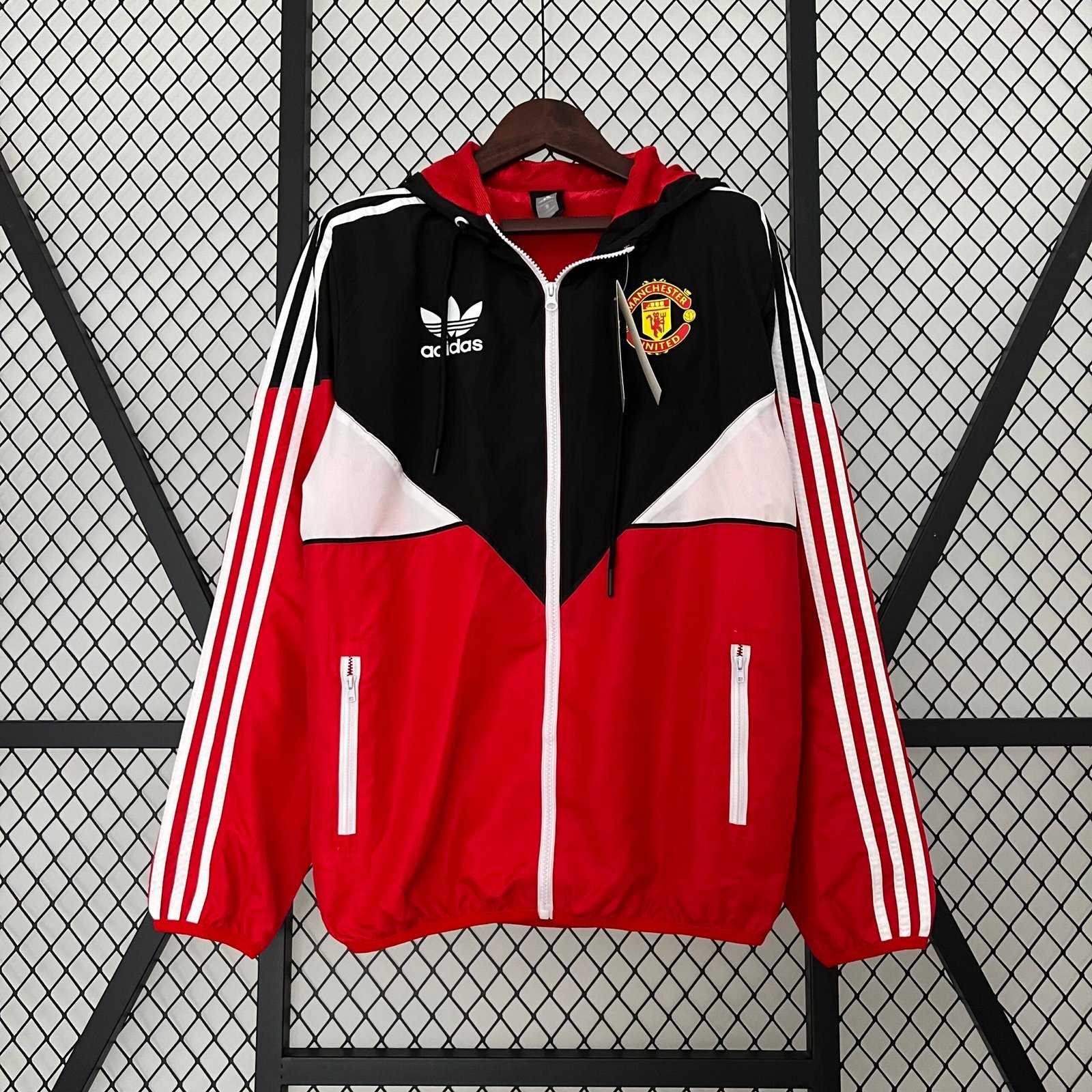 Man. United Chaqueta 1 Man. United Chaqueta