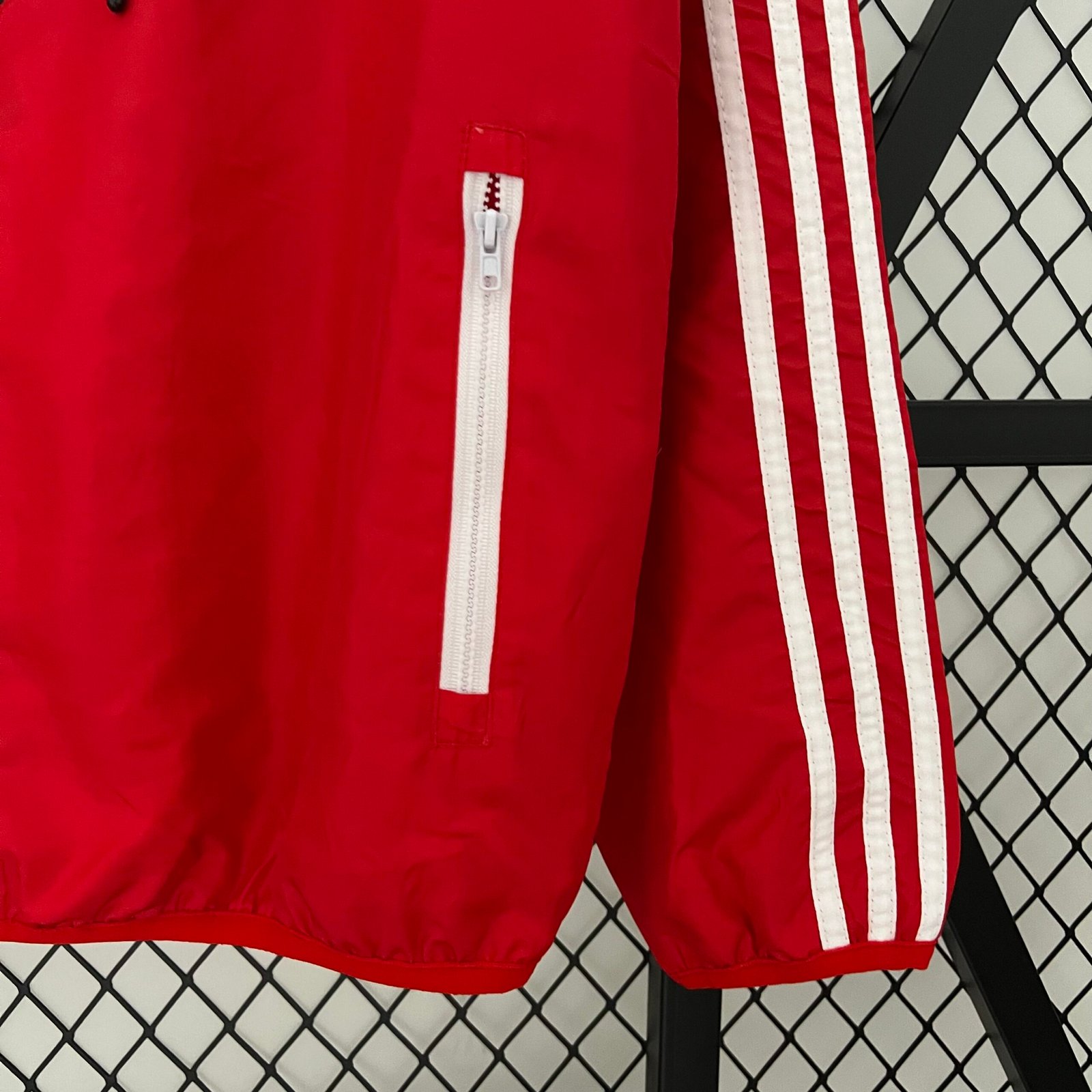 Man. United Chaqueta 6 Man. United Chaqueta - Imagen 6