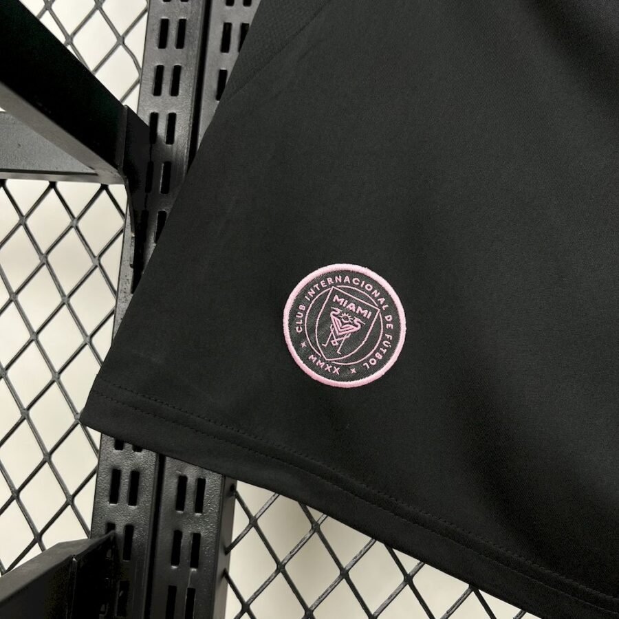 Inter Miami 2025/26 Pantalón 2ª Eq.