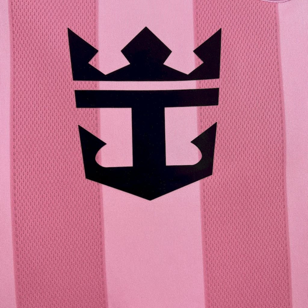 Inter Miami 2025/26 1a Eq. 6 Inter Miami 2025/26 1a Eq. - Imagen 6